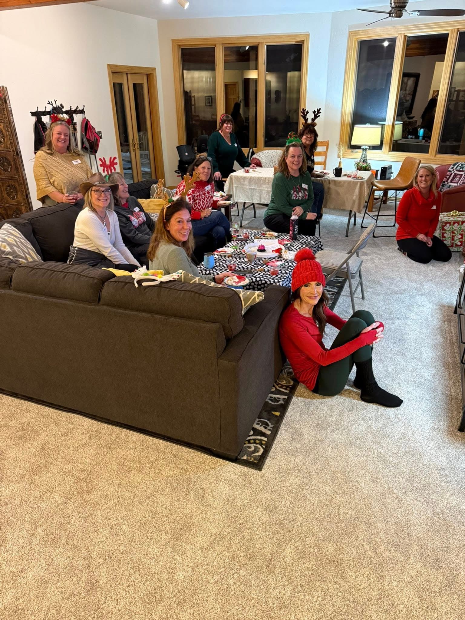 How to Start a Bunco Group from Scratch