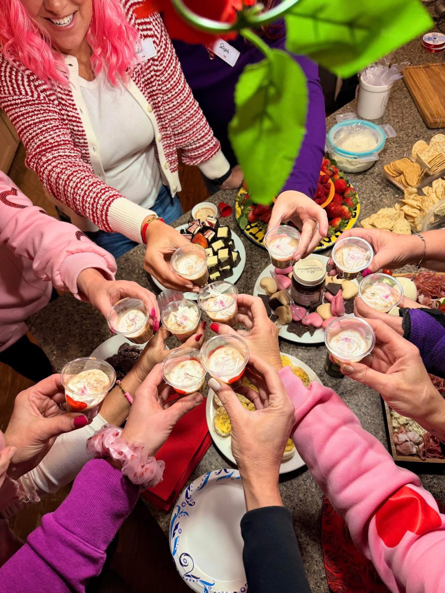 Bunco Etiquette: The Unwritten Rules