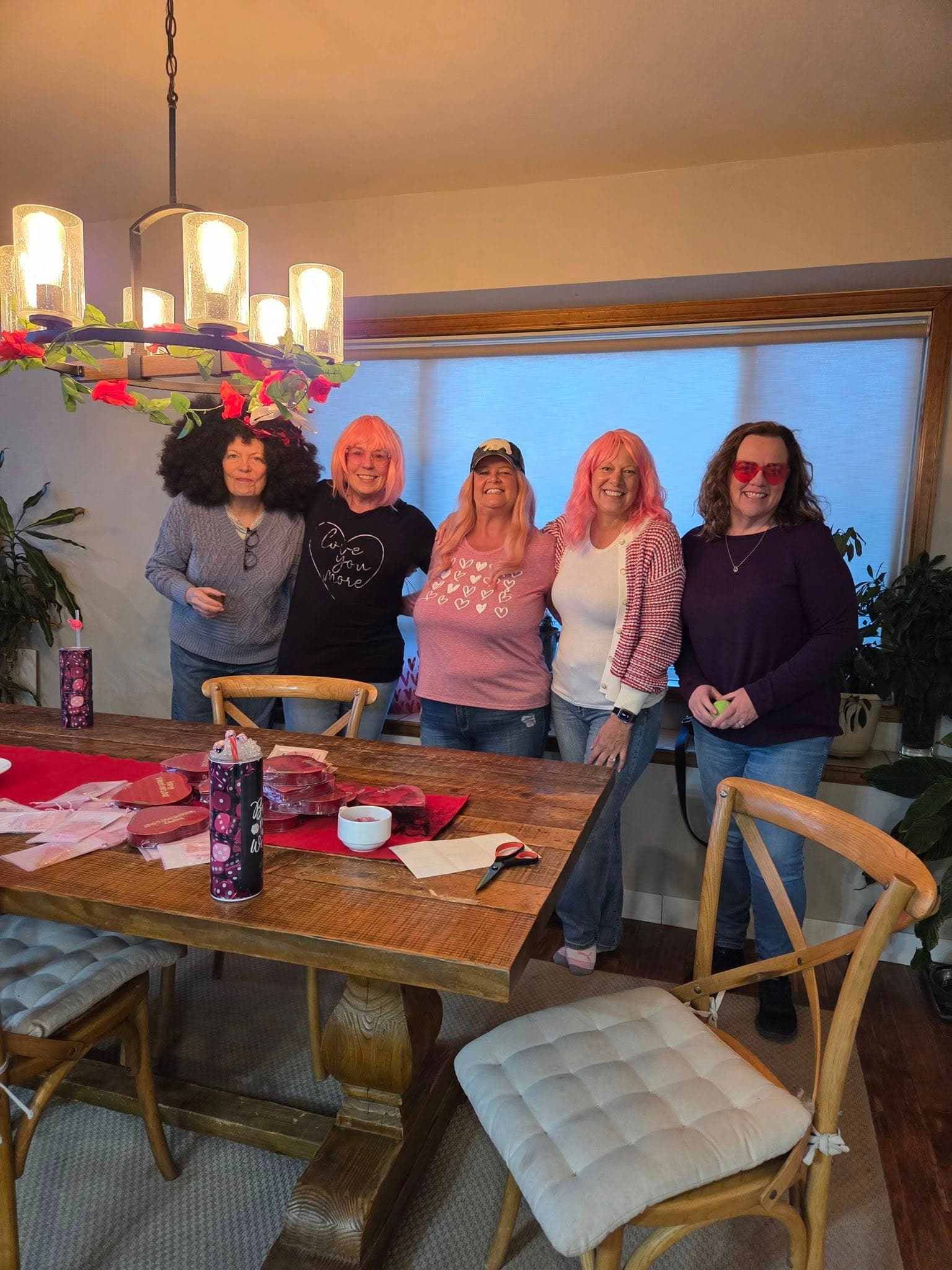 Why Every Woman Needs a Regular Ladies Night